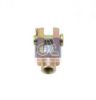 DT 1.18020 Fork Head, clutch booster (thrust rod)